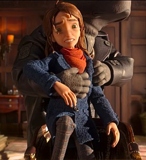 Copyright, Laika Entertainment