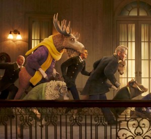 Copyright, Laika Entertainment