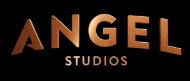 Distributor: Angel Studios. Trademark logo.
