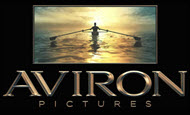 Distributor: Aviron Pictures. Trademark logo.