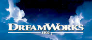 Distributor: Dreamworks. Trademark logo.