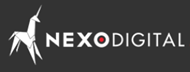 Distributor: Nexo Digital Media. Trademark logo.