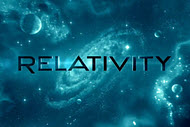 Distributor: Relativity Media. Trademark logo.