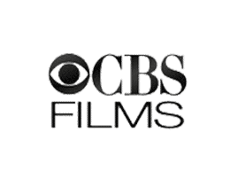 Distributor: CBS Films. Trademark logo.