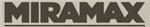 Distributor: Miramax. Trademark logo.