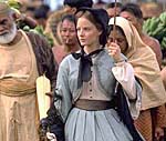 Jodie Foster in Anna and the King