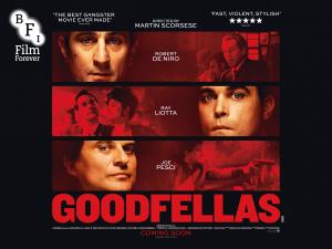 Copyright, Warner Bros. Pictures