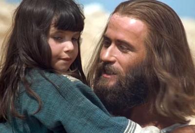 Copyright, The Jesus Film Project