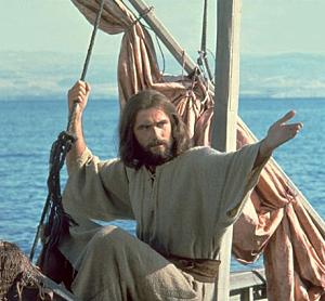 Copyright, The Jesus Film Project