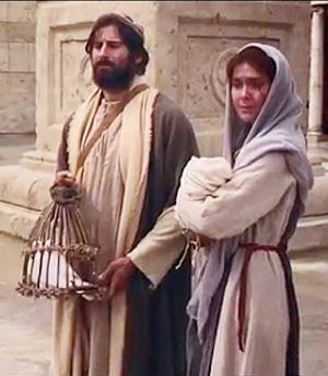 Copyright, The Jesus Film Project