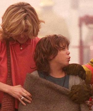 Copyright, Walt Disney Studios Motion Pictures