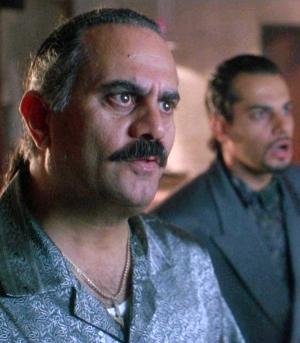 Copyright, Walt Disney Studios Motion Pictures