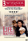Cover Graphic from Life is Beautiful