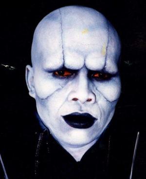 Copyright, New Line Cinema, division of Warner Bros. Pictures