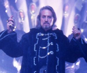 Copyright, New Line Cinema, division of Warner Bros. Pictures