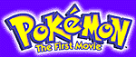 Pokémon The First Movie