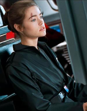 Copyright, Sony Pictures