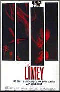 Cover Image from The Limey