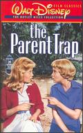 Cover Graphic for The Parent Trap