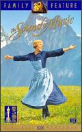 Cover Graphic from The Sound of Music