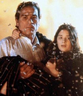 Copyright, 20th Century Studios, a subsidiary of The Walt Disney Studios, a division of The Walt Disney Company