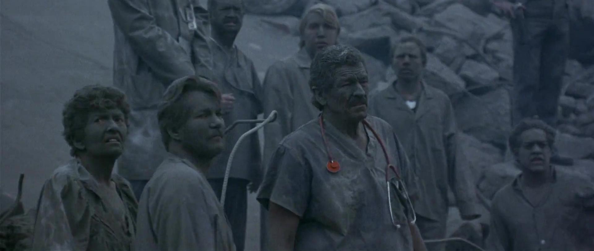 Copyright, 20th Century Studios, a subsidiary of The Walt Disney Studios, a division of The Walt Disney Company