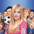 Reagan Dale Neis in 'Maybe Its Me'. Copyright The WB.