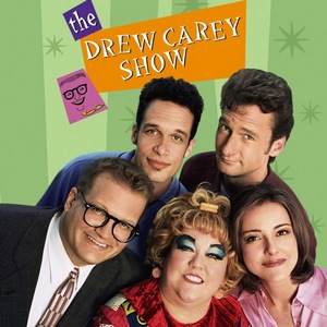 The Drew Carey Show characters
