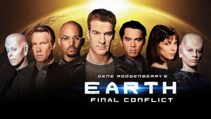 Earth: Final Conflict characters