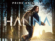 Hannah (Amazon Prime Original series)