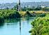 Cydnus River at Tarsus